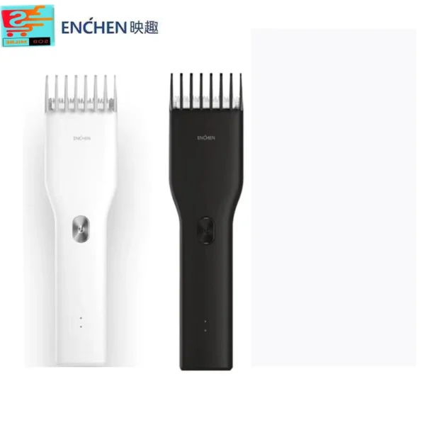 ENCHEN Hair Clippers USB Electric Trimmers For Men Adults Kids Cordless Professional Barber Clipper Hair Cutter Machine - Image 2